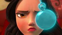 Click to watch 'Dreamcatcher' (popup) Elena Of Avalor